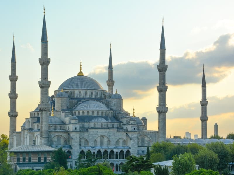 Kapadokya + İstanbul 5 Gün Kombine Turu - 1