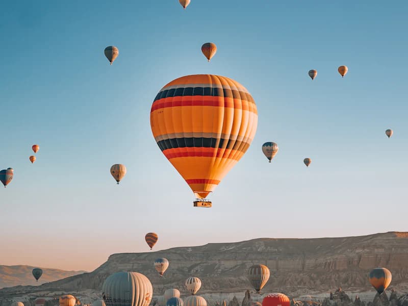Avanos Çömlek Atölyesi Yerel Turizm Uzmanından Altın Değerinde Tavsiyeler