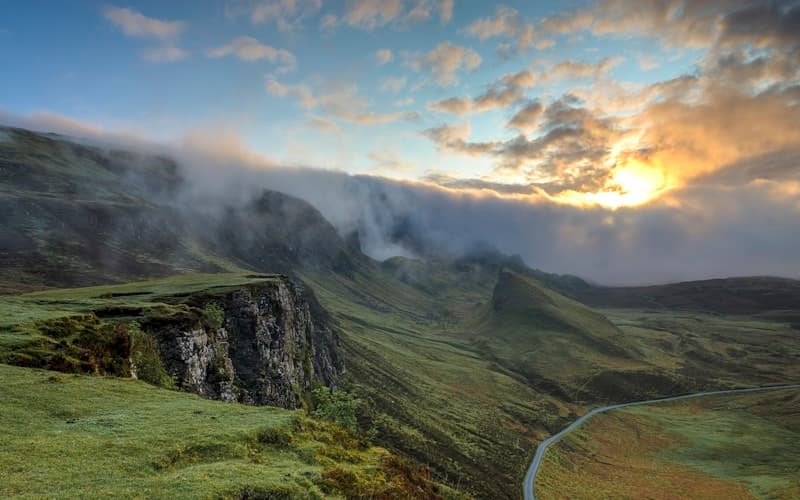Karadeniz Yayla Turu