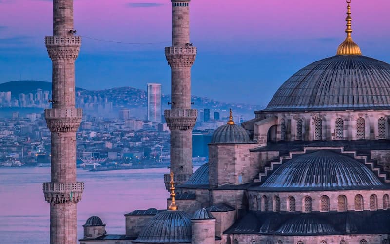 Kapadokya'ya Ne Zaman Gidilmeli? 2026 Mevsimsel Rehber